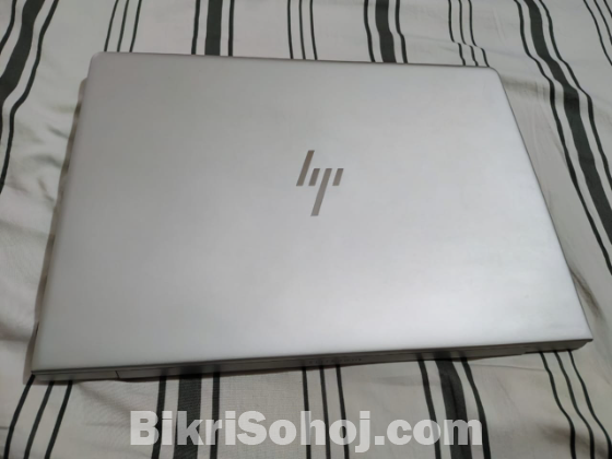 Hp Elitebook 840 G6